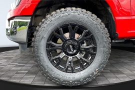 Used 2023 Ford F-150 4WD XLT SuperCrew 5.5' Box at The Gilstrap Family Dealerships near Easley, SC