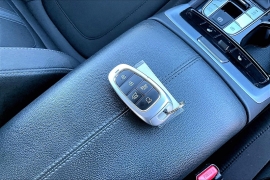 Used 2024  Hyundai Tucson SEL FWD &ast;Ltd Avail&ast; at The Gilstrap Family Dealerships near Easley&comma; SC