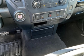 Used 2023  Nissan Titan 4x2 Crew Cab SV at The Gilstrap Family Dealerships near Easley&comma; SC