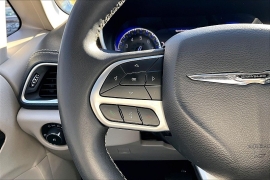 Used 2024  Chrysler Pacifica Limited FWD at The Gilstrap Family Dealerships near Easley&comma; SC