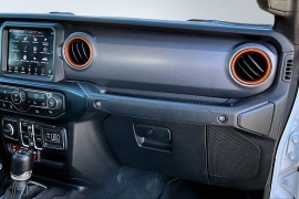 Used 2022  Jeep Gladiator Mojave 4x4 at The Gilstrap Family Dealerships near Easley&comma; SC