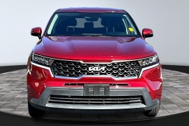 Used 2023  Kia Sorento LX AWD at The Gilstrap Family Dealerships near Easley, SC
