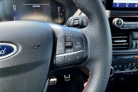 Used 2023 Ford Escape ST-Line AWD at The Gilstrap Family Dealerships near Easley, SC
