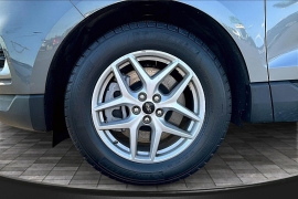 Used 2024 Ford Edge SEL AWD at The Gilstrap Family Dealerships near Easley, SC
