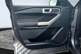 Used 2023  Ford Explorer XLT 4WD at The Gilstrap Family Dealerships near Easley&comma; SC