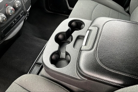 Used 2024  Ram 1500 Classic 4WD Warlock Crew Cab 5'7" Box at The Gilstrap Family Dealerships near Easley&comma; SC