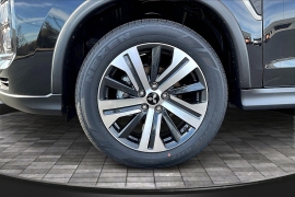 New 2025  Mitsubishi Outlander Sport SE 2.0 AWC at The Gilstrap Family Dealerships near Easley, SC