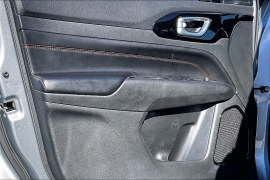 Used 2023  Jeep Compass Trailhawk 4x4 at The Gilstrap Family Dealerships near Easley, SC