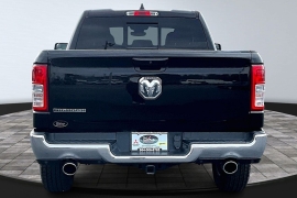 Used 2022  Ram 1500 2WD Big Horn Quad Cab 6'4" Box Lvl 2 at The Gilstrap Family Dealerships near Easley&comma; SC