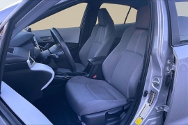 Used 2023  Toyota Corolla Hybrid SE FWD at The Gilstrap Family Dealerships near Easley&comma; SC