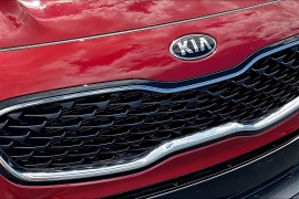 Used 2022 Kia Sportage LX FWD at The Gilstrap Family Dealerships near Easley, SC