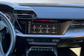 Used 2024  Audi A3 Premium 40 TFSI at The Gilstrap Family Dealerships near Easley, SC