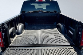 Used 2023  Ford F-150 2WD XLT SuperCrew 5&period;5' Box at The Gilstrap Family Dealerships near Easley&comma; SC