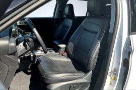 Used 2024  Ford Explorer Limited RWD at The Gilstrap Family Dealerships near Easley, SC