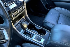 Used 2019  Subaru Ascent 4d SUV AWD Limited 7-Passenger at The Gilstrap Family Dealerships near Easley&comma; SC