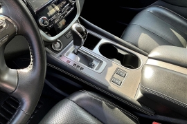 Used 2023 Nissan Murano AWD SL at The Gilstrap Family Dealerships near Easley, SC