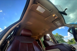 Used 2014 Ford Super Duty F-350 4WD Crew Cab King Ranch SRW at The Gilstrap Family Dealerships near Easley, SC