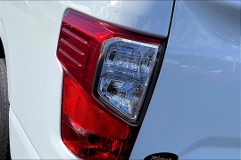 Used 2023  Nissan Titan 4x2 Crew Cab SV at The Gilstrap Family Dealerships near Easley&comma; SC