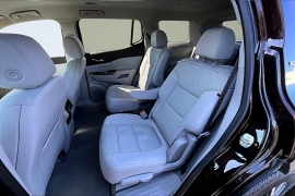 Used 2021 GMC Acadia FWD 4dr SLE at The Gilstrap Family Dealerships near Easley, SC