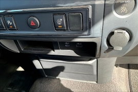 Used 2023  Nissan Titan 4x2 Crew Cab SV at The Gilstrap Family Dealerships near Easley&comma; SC