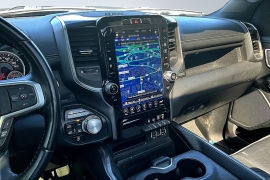 Used 2021  Ram 1500 4WD Laramie Crew Cab 5'7" Box at The Gilstrap Family Dealerships near Easley&comma; SC