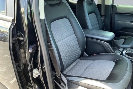 Used 2020 Chevrolet Colorado 4WD Crew Cab Z71 at The Gilstrap Family Dealerships near Easley, SC