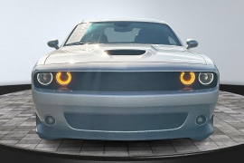 Used 2022  Dodge Challenger GT AWD at The Gilstrap Family Dealerships near Easley&comma; SC