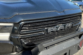 Used 2021  Ram 1500 4WD Laramie Crew Cab 5'7" Box at The Gilstrap Family Dealerships near Easley&comma; SC