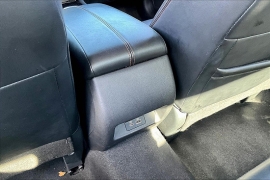 Used 2023  Nissan Altima 2&period;5 SR Sedan at The Gilstrap Family Dealerships near Easley&comma; SC