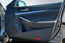 Used 2023  Nissan Maxima SV CVT at The Gilstrap Family Dealerships near Easley&comma; SC