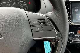 Used 2024 Mitsubishi Mirage Black Edition CVT at The Gilstrap Family Dealerships near Easley, SC