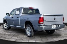Used 2024  Ram 1500 Classic 2WD SLT Quad Cab 6'4" Box at The Gilstrap Family Dealerships near Easley&comma; SC