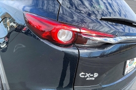 Used 2023  Mazda CX-9 Touring Plus AWD at The Gilstrap Family Dealerships near Easley&comma; SC