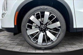 New 2025  Mitsubishi Outlander SE S-AWC at The Gilstrap Family Dealerships near Easley, SC