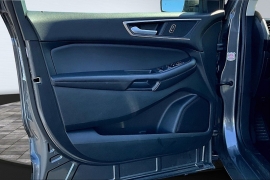 Used 2024 Ford Edge SEL AWD at The Gilstrap Family Dealerships near Easley, SC