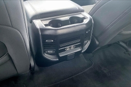 Used 2022  Ram 1500 4WD Big Horn Crew Cab 5'7" Box Lvl 2 at The Gilstrap Family Dealerships near Easley, SC