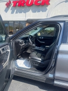 Used 2023 Ford Explorer XLT 4WD at The Gilstrap Family Dealerships near Easley, SC
