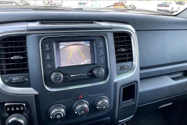 Used 2024  Ram 1500 Classic 2WD SLT Quad Cab 6'4" Box at The Gilstrap Family Dealerships near Easley&comma; SC