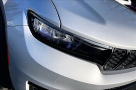 Used 2024  Jeep Grand Cherokee L Altitude 4x4 at The Gilstrap Family Dealerships near Easley&comma; SC