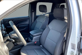 Used 2025  Chevrolet Colorado 2WD Crew Cab WT at The Gilstrap Family Dealerships near Easley&comma; SC