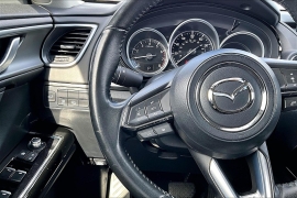 Used 2023  Mazda CX-9 Touring Plus AWD at The Gilstrap Family Dealerships near Easley&comma; SC