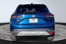 Used 2023  Buick Envision FWD 4dr Essence at The Gilstrap Family Dealerships near Easley&comma; SC