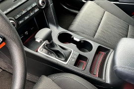 Used 2022 Kia Sportage LX FWD at The Gilstrap Family Dealerships near Easley, SC