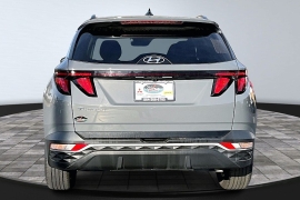 Used 2024  Hyundai Tucson SEL FWD *Ltd Avail* at The Gilstrap Family Dealerships near Easley, SC