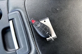 Used 2024  Ram 1500 Classic 2WD SLT Quad Cab 6'4" Box at The Gilstrap Family Dealerships near Easley&comma; SC