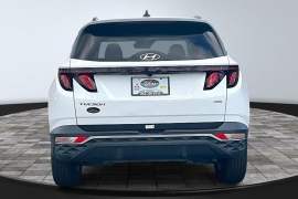 Used 2024  Hyundai Tucson SEL AWD *Ltd Avail* at The Gilstrap Family Dealerships near Easley, SC