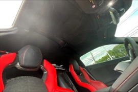 Used 2023  Chevrolet Corvette 2dr Stingray Cpe w/3LT at The Gilstrap Family Dealerships near Easley, SC