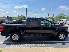 Used 2023  Ford F-150 2WD XLT SuperCrew 5&period;5' Box at The Gilstrap Family Dealerships near Easley&comma; SC