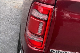 Used 2022  Ram 1500 4WD Big Horn Crew Cab 5'7" Box Lvl 2 at The Gilstrap Family Dealerships near Easley, SC