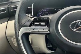 Used 2024  Hyundai Tucson SEL AWD *Ltd Avail* at The Gilstrap Family Dealerships near Easley, SC